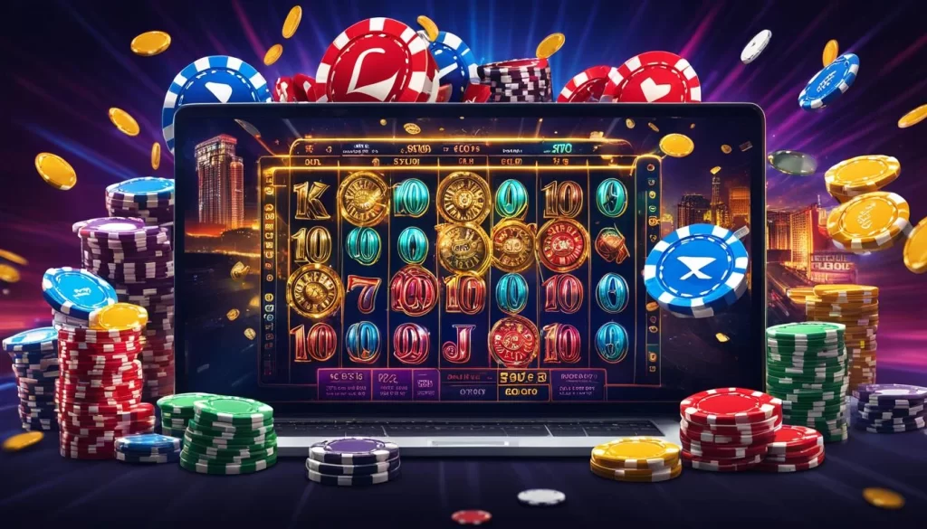 Khuyến mãi chào mừng ue9 win
