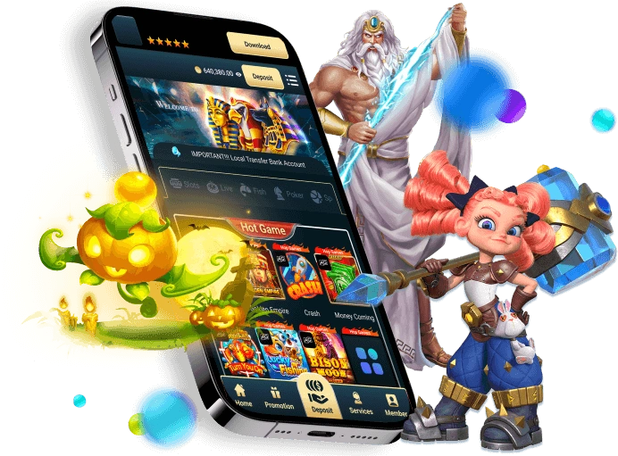 Công nghệ tiên tiến đảm bảo an toàn cho người chơi tại UE9 WIN