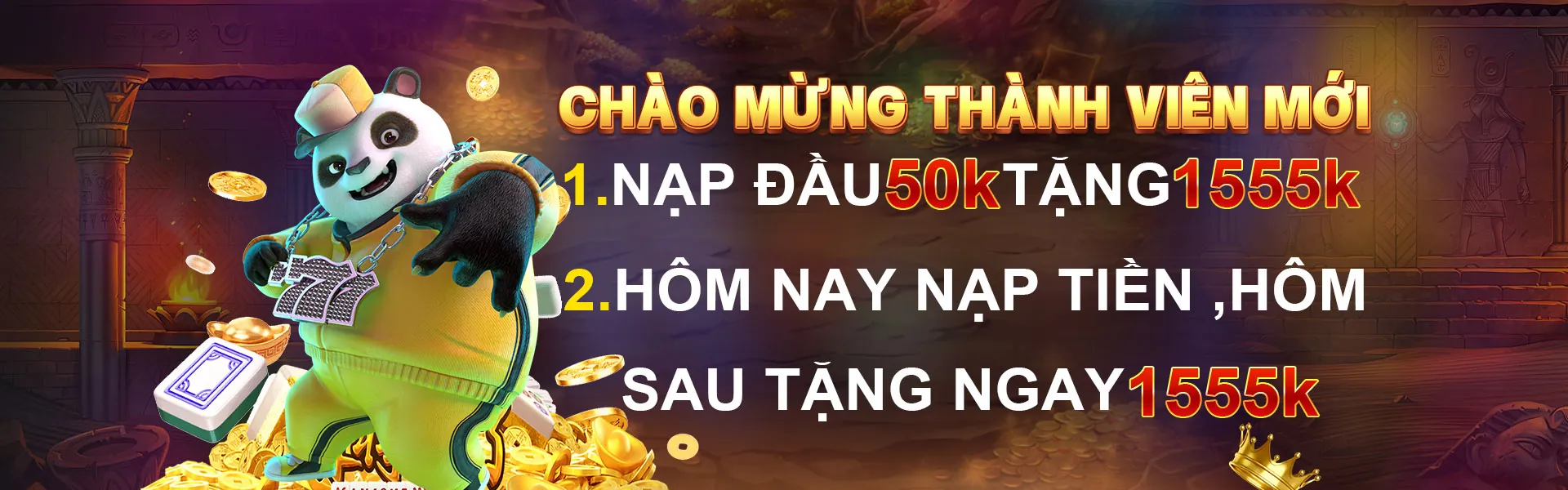 Hình ảnh chào mừng UE9 WIN với gói quà tân thủ hấp dẫn