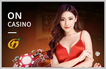 Các game casino trực tuyến khác tại ue9 win