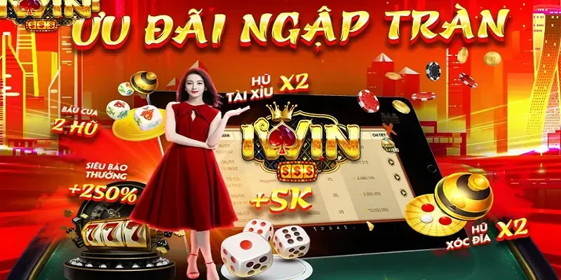 Trò chơi bắn cá đa dạng tại ue9 win